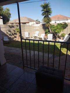 Ludinz Guest House - 9