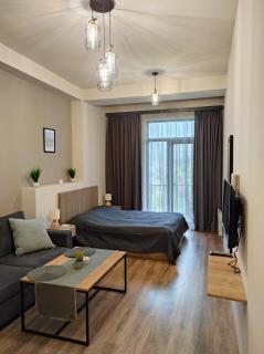Kechi Apart, Hotel Nice View No 139, 6th floor - Tsaghkadzor - 4