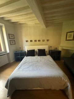 Beautiful Center Apartments - posti auto privati prenotabili - Parma - 3