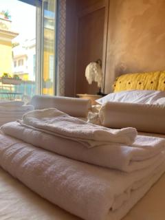Specter Guesthouse - Nettuno - 9