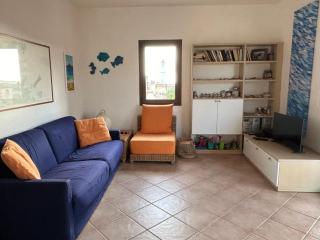 Appartamento nel verde con vista su Tavolara - 6