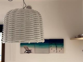 Appartamento nel verde con vista su Tavolara - 4