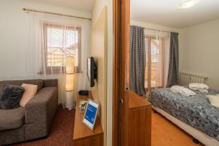 Apartmány Paula F 302 - Veľká Lomnica - 1