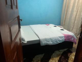 Jay Apartments - Mbarara - 5