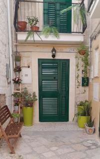 Il Nido al Castello - Monopoli - 0