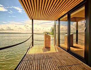 Waterfront Loft - Brandeburgo - 9