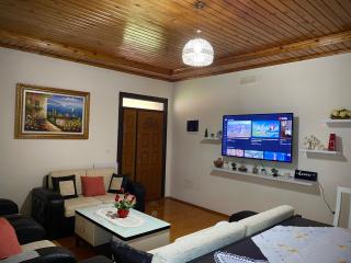 Villa Berat - Castle View & Traditional Breakfast - Berati - 5