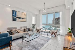 Luxurious 2BR in The Palm Jumeirah - Dubái - 0