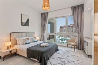 Luxurious 2BR in The Palm Jumeirah - Dubái - 8
