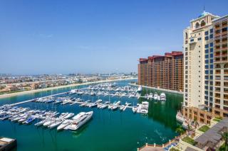 Luxurious 2BR in The Palm Jumeirah - Dubái - 7