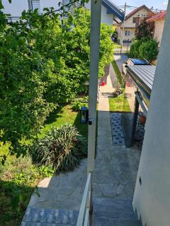 Apartman - sobe Corina-blizu Osijeka - 7