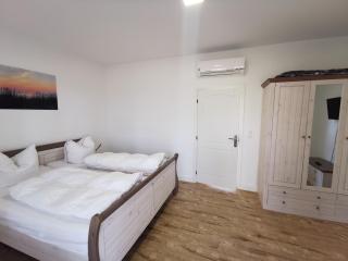 Ferienanlage "Haus hinter den Dünen" Prerow - Prerow - 2