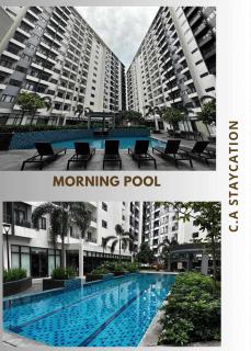 CA Staycation - Manila - 9