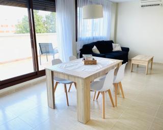 Apartamento Sant Jordi - Panoràmica Golf - Vinaròs - Sant Jordi - 7