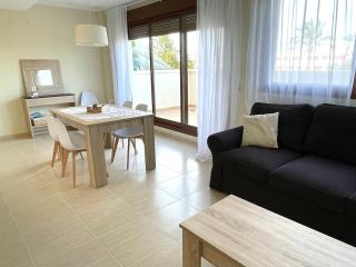 Apartamento Sant Jordi - Panoràmica Golf - Vinaròs - Sant Jordi - 3