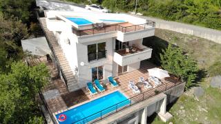 Villa Tre Tri - Herceg-Novi - 9