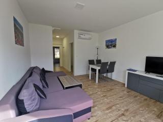 Ferienanlage "Haus hinter den Dünen" Prerow - Prerow - 9