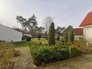 Ferienanlage "Haus hinter den Dünen" Prerow - Prerow - 6