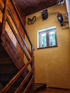 Penzion Pichberg Horská chata - 9