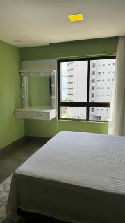 Ilusion hotel flat - Natal - 6