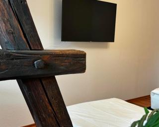 #3 RebelRents - 6P Apartment, Modern, stylisch und zentral! - Zeitz - 9