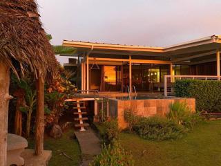 Macesuya Lodge - Zancudo - 6