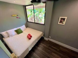 Macesuya Lodge - Zancudo - 5