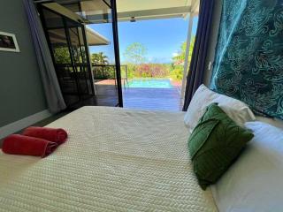 Macesuya Lodge - Zancudo - 3