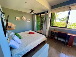 Macesuya Lodge - Zancudo - 1