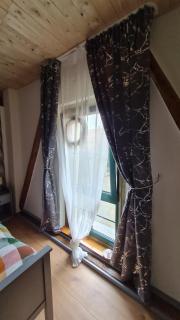 Pension und Gästehaus Paffrath - Großbrembach - 7