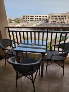 AlDau Heights your home in Hurghada with pool WiFi AC - Hurghada - 9