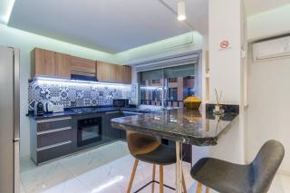 Luxury studio Center Gueliz - 1