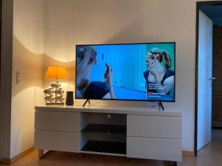 Gemütliche Ferienwohnung - Kellenhusen - 9