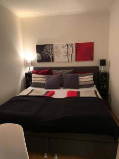 Gemütliche Ferienwohnung - Kellenhusen - 8