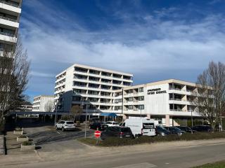 Gemütliche Ferienwohnung - Kellenhusen - 7