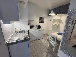 Gemütliche Ferienwohnung - Kellenhusen - 5