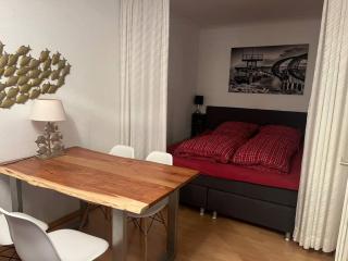 Gemütliche Ferienwohnung - Kellenhusen - 3
