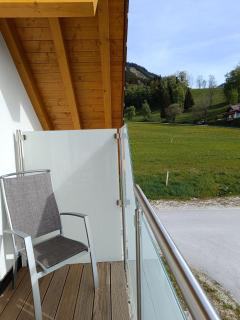 Ferienwohnung Ardning - Ardning - 8
