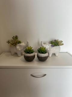 One bedroom in Vinhomes GreenBay Hanoi - 3