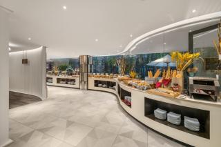 Satya Da Nang Hotel Han Market - 2