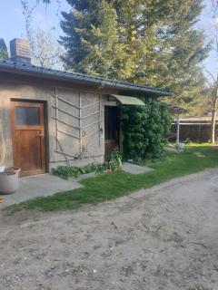 Bungalow 1Eickhof - Warnow - 6