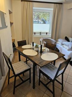 Ferienwohnung in Päpinghausen - 6