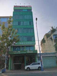 Thành Vinh Hotel & Apartment - Ho Chi Minh - 7