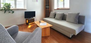 Sinsheim Ferienwohnung - Sinsheim - 6