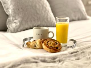 Duchess Apt 2 Modern 3Bedroom Apartment in Colchester Ideal for Long Stays - Colchester - 7