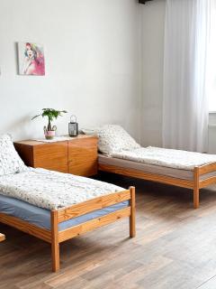 Apartmán JP - Loštice - 7