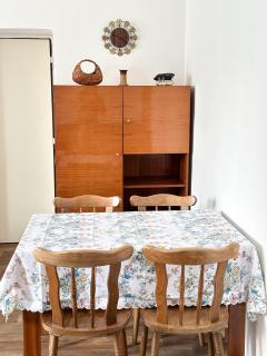 Apartmán JP - 2