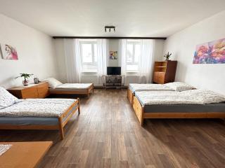 Apartmán JP - Loštice - 6