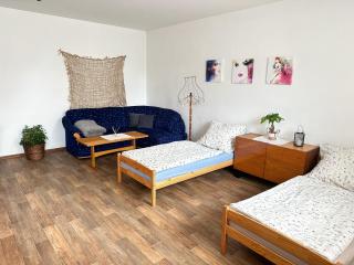 Apartmán JP - Loštice - 3