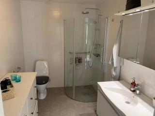 Modern apartament in the middle of Bohuslan - Ljungskile - 3